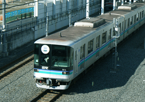 都市鉄道