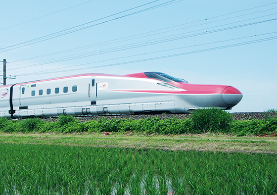 幹線鉄道