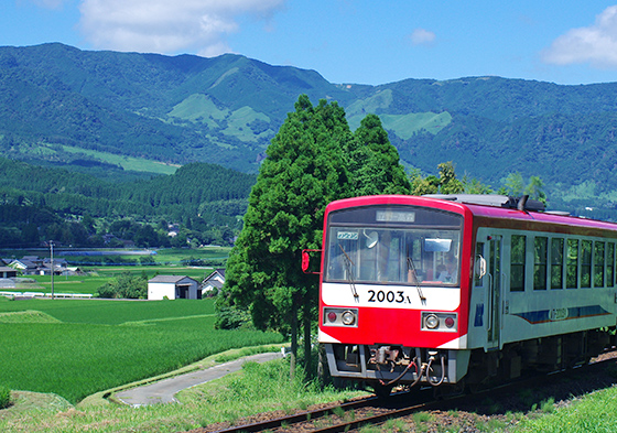 地域鉄道