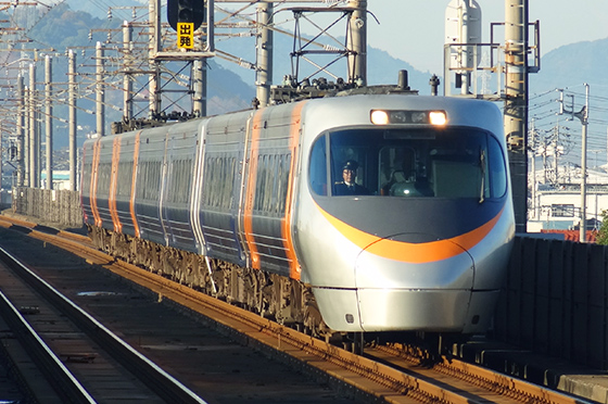 幹線鉄道の計画